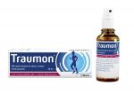 Traumon, (100 mg/g), spray, 50g