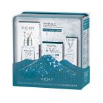 Vichy Booster Mineral 89 Zestaw Świąteczny