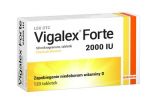 Vigalex Forte 2000 120 tabl.