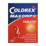 Coldrex MaxGrip C 24 tabl.