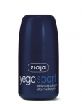 Ziaja Yego antyperspirant Sport dla mężczyzn 60ml