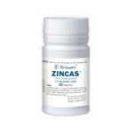 Zincas 50 tabletek